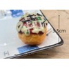 speed mao Realistic and Delicious Takoyaki Food Model Food Sample