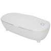 Ultrasonic Cleaning Machine for Glasses Jewelry Cleaner MK‑186pro 450ml 18W
