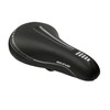 Montegrappa Bicycle Seat for City Bike, Holland, MTB, Classic Bravo
