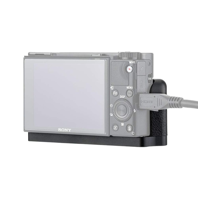 Camera Hand Grip JJC HG-RX100VII for Sony DSC-RX100M7 - Grip