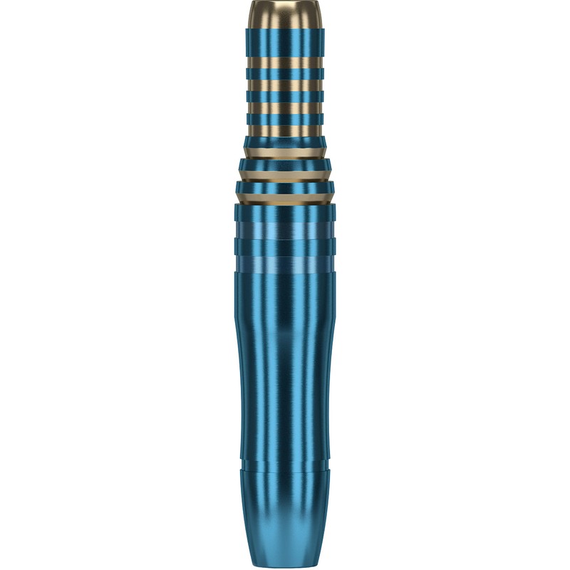 TEAM PRO Series HARUKI MURAMATSU BRASS 18G 2BA Brass Dart