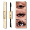 Sheglam All-in-one 24k Multi-efecto Máscara De Pestañas