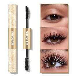 Sheglam All-in-one 24k Multi-efecto Máscara De Pestañas                                                                                               