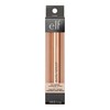 e.l.f. No Budge Shadow Stick, Long-Lasting Cream Eyeshadow Stick For