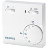 Eberle Room Thermostat, RTR e6181
