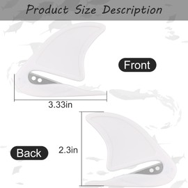 ZUFECY Envelope Opners, 3pcs Letter Cutter with Concealed Sharp Blade Feature, Suitable for Envelope, Parcel, Paper Cut, Envelope Slitter, Safe Mail Opener
