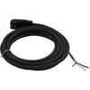 Hydro Quip in-Line GFCI, 15A, 115v, SPST, 15 Foot Cord,