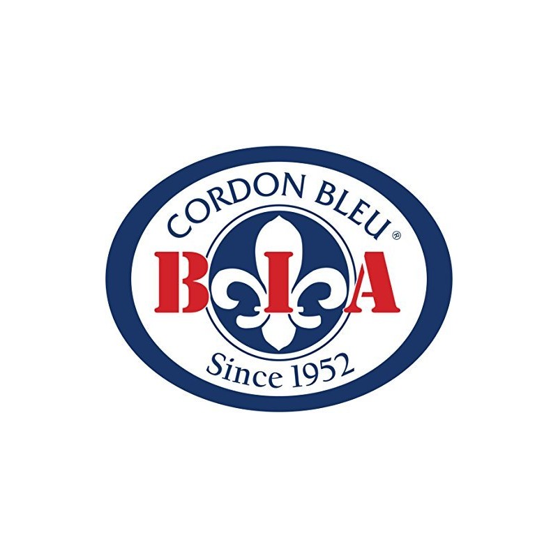 BIA Cordon Bleu 905313S4SIOC Oslo Individual Soufflé, Set of 4,