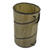 113L Collapsible Trash Can 30 Gallon Recycling Large Leaf Garbage