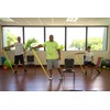 Vitality 4 Life Resistance Band for Seniors: Light Resistance, 4