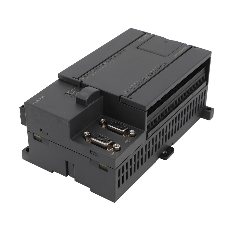 24V PLC S7‑200 CPU224XP DC/DC/DC Programmable Logic Controller