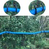 2/PK Pool Tool and Garage Tool Organizer - Wall Mounted