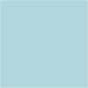 Seidenpapier, Blatt 50x70 cm, 14 g, hellblau, 25Blatt