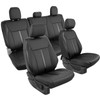® for Ford F150 Seat Covers 2015-2023 2024 2025 2026,