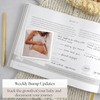 Complete Pregnancy Journal & Memory Book - Weekly Pregnancy Scrapbook