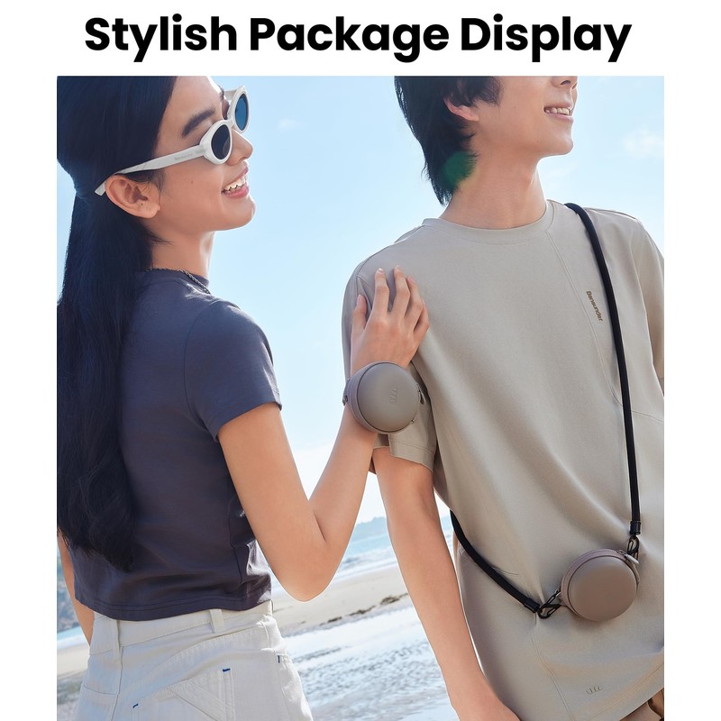 BENEUNDER MIAOYAN Sunglasses Blue Grey