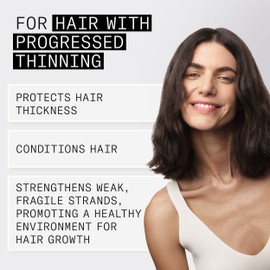 Nioxin Hair Booster Serum - Advanced Leave-In Hair Treatment 100ml