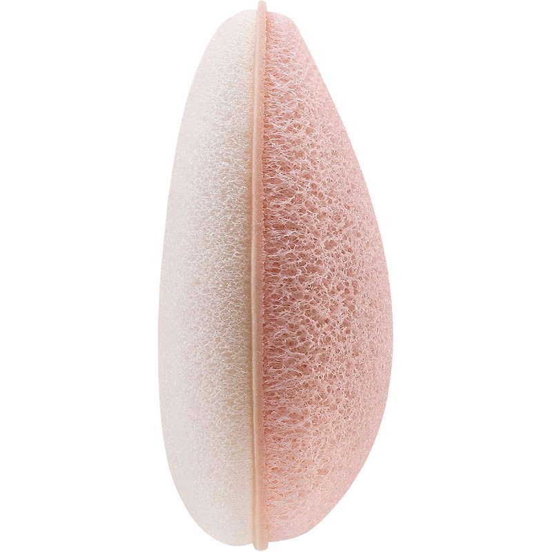 Real Techniques, Miracle Cleanse Sponge, Esponja para Lavar y Exfoliar