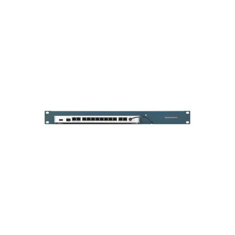 R RACKMOUNT·IT | RM-CI-T6 | Rack Mounting Kit for Cisco