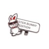 Masterbunny Clip Marker (SWAGGYBUNNY Magnetic) / Golf Round / 758-5184303