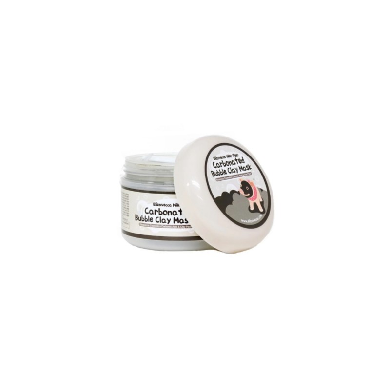 Elizavecca [Elizavecca]Carbonated Bubble Clay Mask 50ml