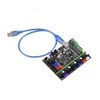 3D Printer GenL V1.0 Controller Board, Integrated Mainboard Motherboard Compatible