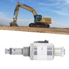 Solenoid Valve IPR Valve Injector Pressure Regulator 122‑5053 for Cat