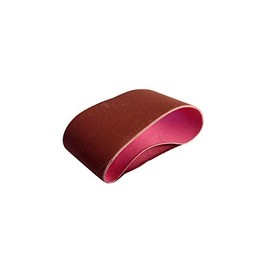 ALFA International SC-02C Nirey Belt for Knife Sharpeners, Fine