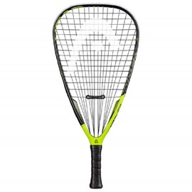 HEAD Graphene 360 Extreme 165 Racquetball Racquet (3 5/8)