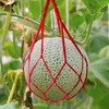 Pack 10 Melon Hammock Watermelon Nets,Melon Hammock for Trellis Heavy