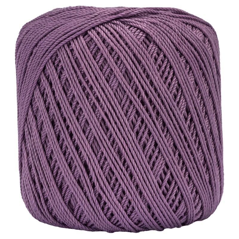 Coats Crochet 182-871 Aunt Lydia's Fashion Crochet, Cotton Size 3,
