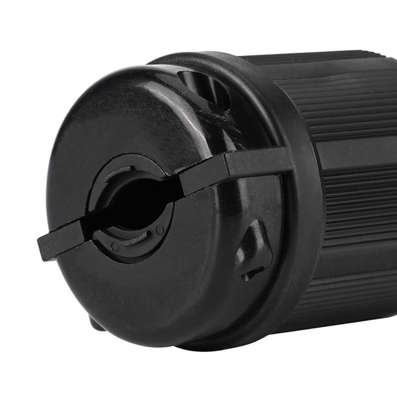 Plug, L14-20P Locking Plug, Generator Lock Adapter Male Plug, 20