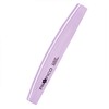 PROFICO Pack of 10 Professional Nail Buffer | Buffer Straight