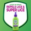 Lice Shield Leave in Spray 5 oz (Pack of 3)