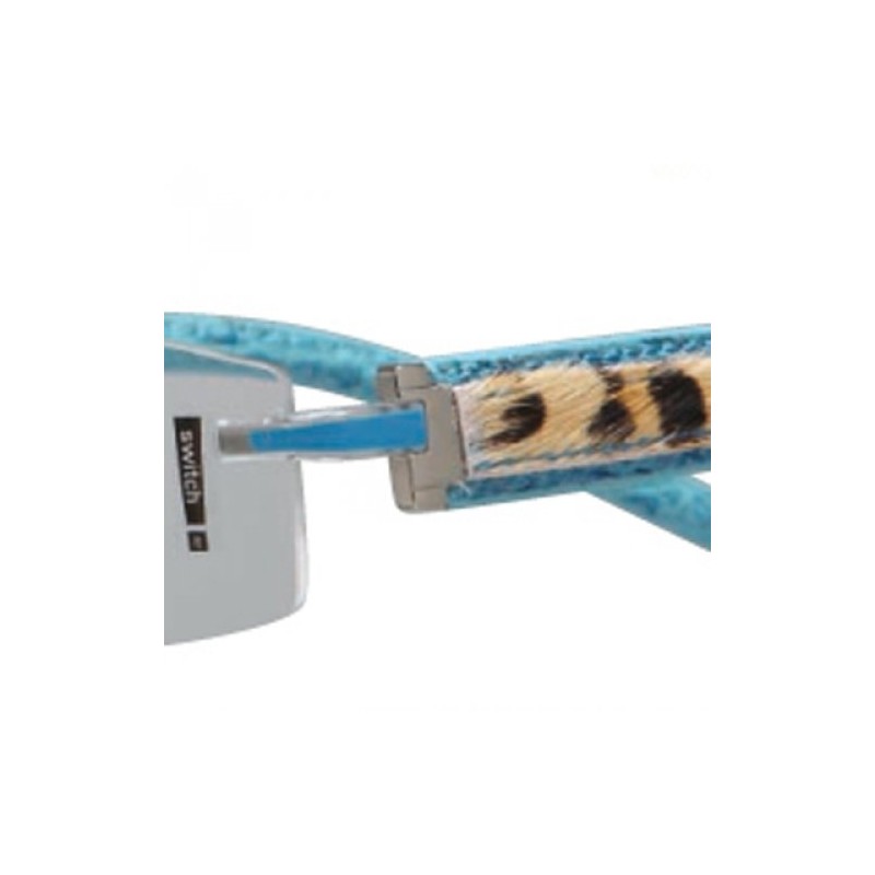 switch-it COMBI 975 LEATHER