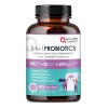 Probioticos + Limpieza Colon 90 Niños Y Adultos Eg J59 Sabor Sin Sabor