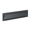 Letter Flap 31 x 8 cm Letter Slot with Four