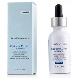 SkinCeuticals Discoloration Defense Dark Spot Corrector & Brightening Serum 30ml