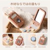Mamimami Home Wooden Phone Toy Pretend Play for Kids