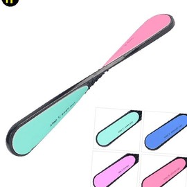 Nail trimming, filing, fine, nail file, file, sharpener / 손톱 손질 다듬기 가는거 네일 화일 파일 야스리 줄
