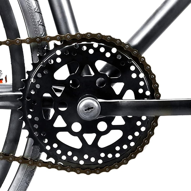 Sport Direct™ Bicycle Bike Chains 1/2 x 1/8 Single Speed/BMX