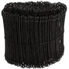 Bon 82-183 6-Inch 16-Gauge Wire Loop Rebar Ties, 1000-Pack