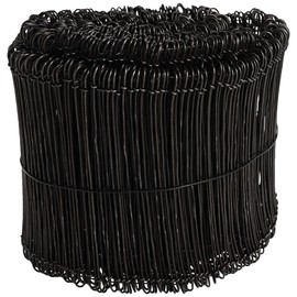Bon 82-183 6-Inch 16-Gauge Wire Loop Rebar Ties, 1000-Pack