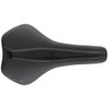 Prologo Akero R Saddle, Hard Black, 255x150mm, Active Base