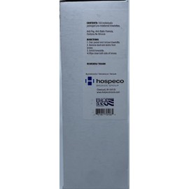 ProWorks 100CT Anti-Fog Anti-Static Pre-Moistened Lens Cleaning Towelettes Glasses Goggle