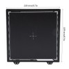 Spring Steel Sheet Black Powder Plate for Prusa Anet CR-20
