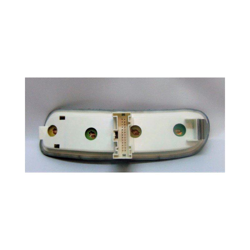 ec PRODUCTS SWITCH-POWER WINDOW-WITH MEMORY OPTION-LEFT- 1997-04 CORVETTE