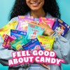 SmartSweets Tropical Sours – Gomitas Ácidas Bajas en Azúcar (3g),