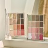 WAKEMAKE Soft Blurring Eye Palette - [SINGLE] 25 Healthy Coral