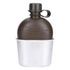 Cantina de Estilo , Botella de Agua de Aluminio con